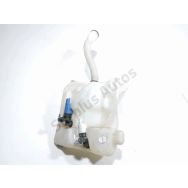 Reservoir de lave glace avant