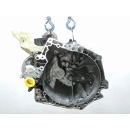 Boite à vitesse mécanique