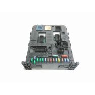 Boite à fusibles habitacle