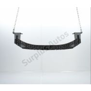 Traverse inferieure armature avant