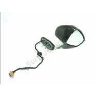 Rétroviseur électrique droit