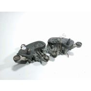 Mécanisme + moteur d'essuie glace avant