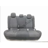Kit banquette arrière complète