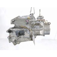 Boite à vitesse mécanique