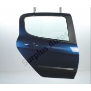 Porte arriere droite