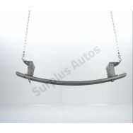 Renfort pare-choc avant