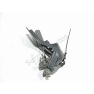 Jeu de charnières de capot