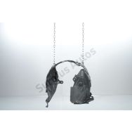 Pare-boue avant gauche