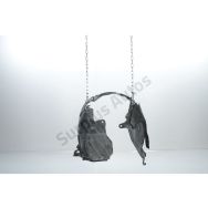 Pare-boue avant droit