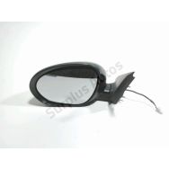 Rétroviseur électrique gauche