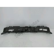 Traverse supérieure armature avant