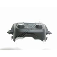 Commande de chauffage