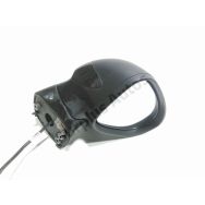 Rétroviseur électrique droit