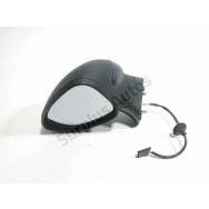 Rétroviseur électrique gauche