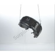 Pare-boue arriere droit