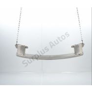 Renfort pare-choc arrière