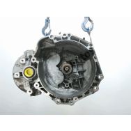 Boite à vitesse mécanique