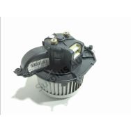 Ventilateur de chauffage