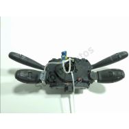 Commande sous-volant