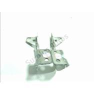 Jeu de charnieres de capot