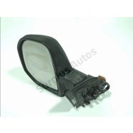 Retroviseur electrique gauche