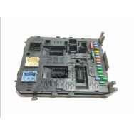 Boite à fusibles habitacle