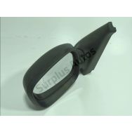 Rétroviseur manuel gauche