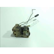 Serrure de porte avant gauche