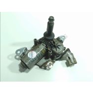 Moteur d'essuie glace arriere