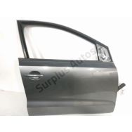 Porte avant droite