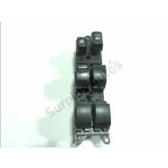 Commande lève-vitre avant gauche