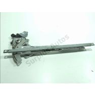 Leve-vitre electrique avant gauche