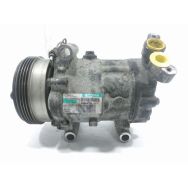 Compresseur de climatisation