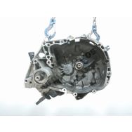 Boite à vitesse mécanique