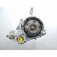 Boite à vitesse automatique