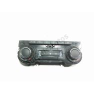 Commande de chauffage