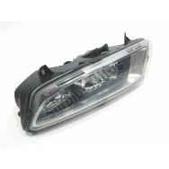 Feu diurne avant gauche