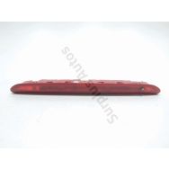 Feu stop supplementaire