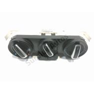 Commande de chauffage