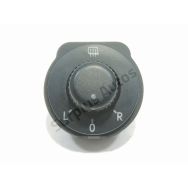 Commande retroviseur