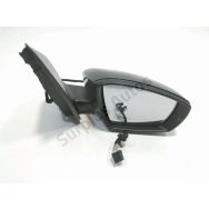 Retroviseur electrique droit