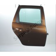 Porte arriere droite