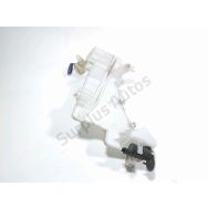 Reservoir de lave glace avant