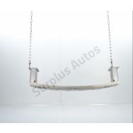 Renfort pare-choc avant