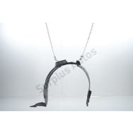 Pare-boue avant droit