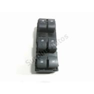 Commande lève-vitre avant gauche