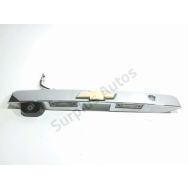 Poignée extérieure de hayon