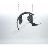 Pare-boue avant droit