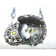 Boite a vitesse mecanique