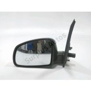 Retroviseur electrique gauche